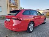 Škoda Octavia 2,0 TDi 85kw Ambition Plus - náhled 7