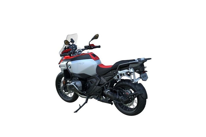 BMW R 1300 GS Adventure - fotka 2 z 4