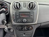 Dacia Logan 1,2 i 16V MCV KLIMA 1.maj ČR - náhled 34