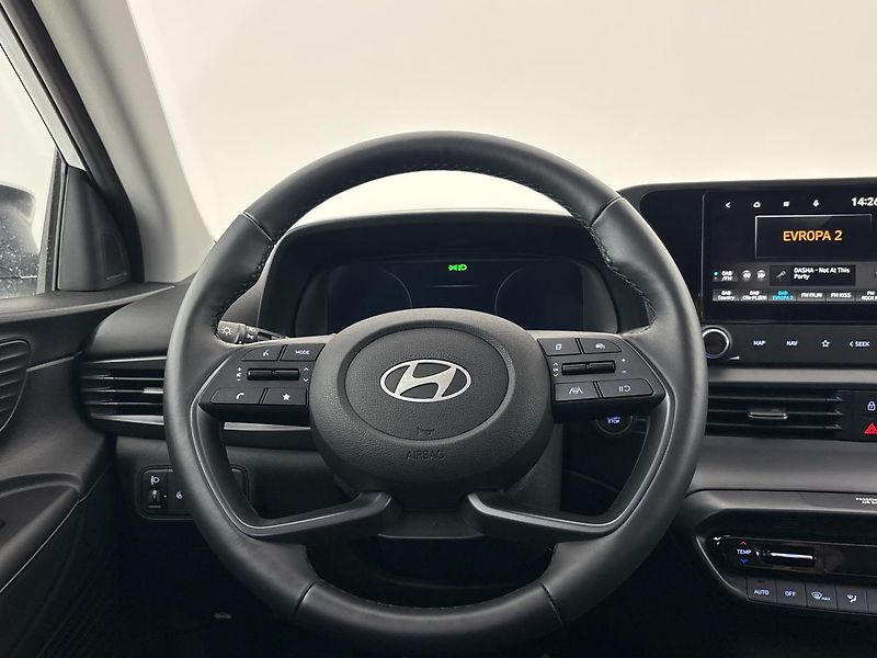 Hyundai i20 (2024) Style - fotka 18 z 27