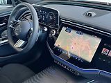 Mercedes-Benz Třídy E (2025) 300 de 4MATIC kombi s EQ - náhled 21