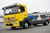 Mercedes-Benz Atego (2017) 1224 / ACC / EURO 6 / PODWOZIE - náhled 41