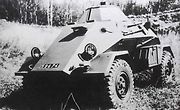 Pancéřovaná Škoda 971
