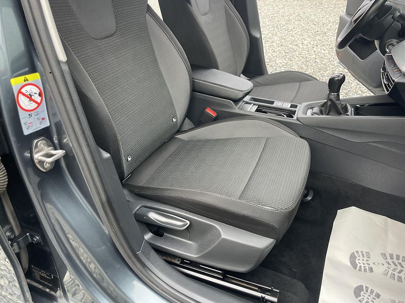 Škoda Octavia 2.0TDi 115PS LED VIRT NAVI DPH - fotka 150 z 189