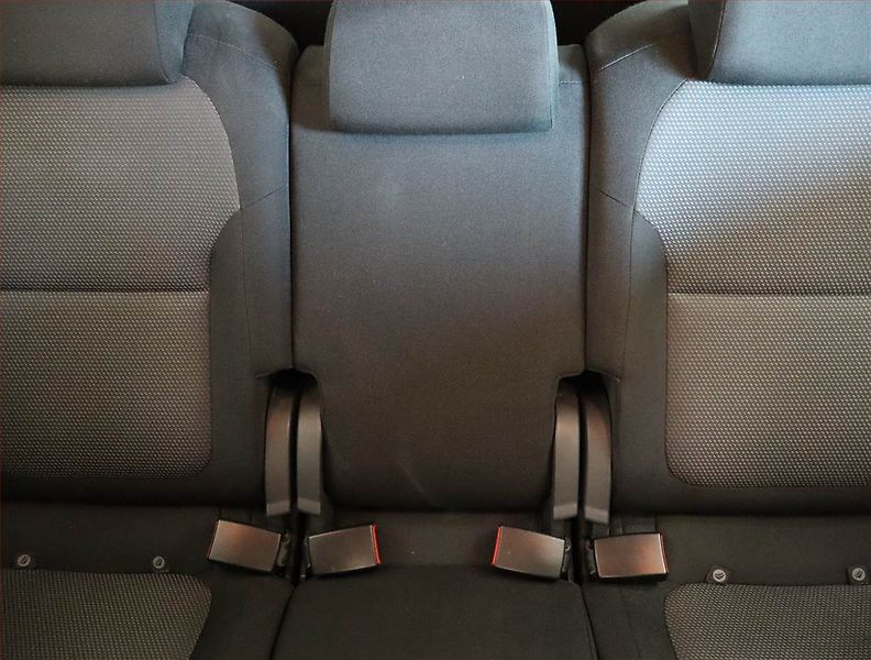 Škoda Yeti (2012) 1.2 TSI, Serv.kniha - fotka 10 z 18
