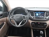 Hyundai Tucson (2016) 1.7 CRDi, Serv.kniha, Navi - náhled 7