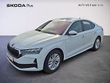 Škoda Octavia (2025) Selection 1.5 TSI 110 kW 6°man - náhled 1