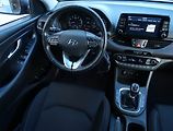 Hyundai i30 (2019) Style 1.4 T-GDI, Serv.kniha - náhled 7