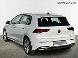Volkswagen Golf 1,5 e-TSi 96kW 7DSG STYLE  8 - náhled 9