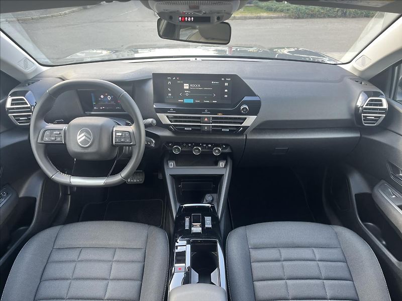 Citroën C4 1,2 PT  Hybrid Plus-Záruka - fotka 10 z 23