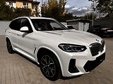 BMW X3 20i M Sport xDrive tažné - náhled 1