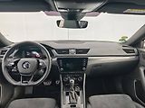 Škoda Superb SportLine 7DSG 2,0TDI - náhled 11