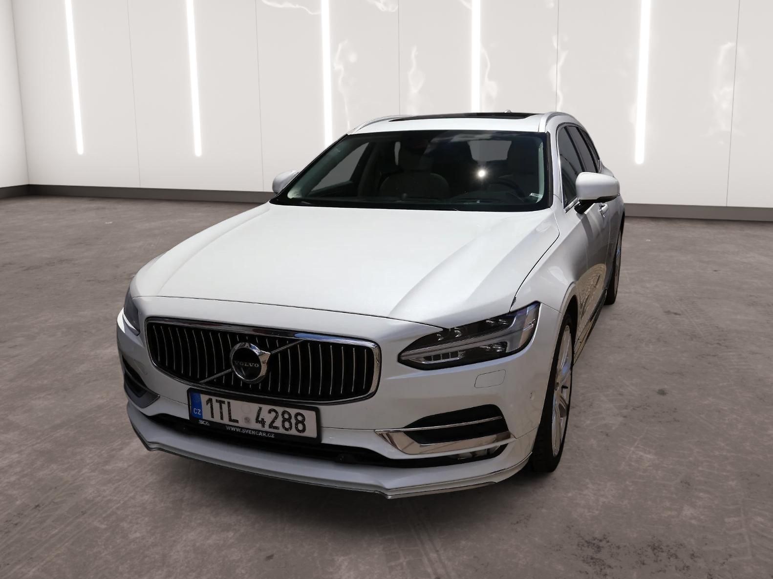 Volvo V90 D4 Inscription