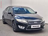 Ford Mondeo (2008) 2.0i, STK11/27 - náhled 1