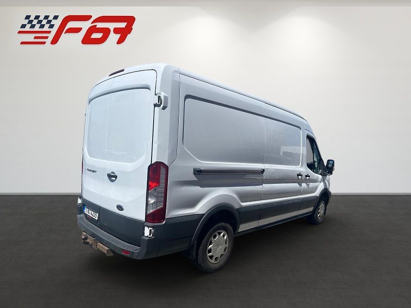 Ford Transit (2018) Trend 350 L3H2 Van CZ - fotka 3 z 13