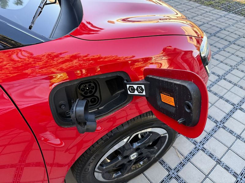Dongfeng Ostatní E3 360° kamera 42 kWh - fotka 6 z 39