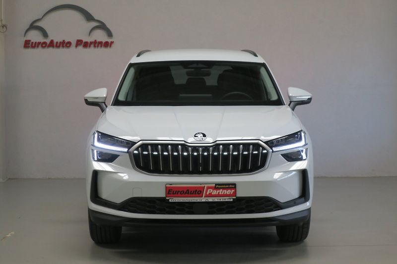 Škoda Kodiaq (2026) REZERVACE 1,5 TSI  Matrix NTop - fotka 6 z 50