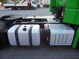 Mercedes-Benz Actros 1848 GigaSpace, Standart - náhled 9