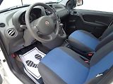 Fiat Panda (2011) 1.2i,51kW,klimatizace - náhled 7