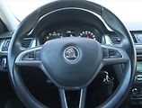 Škoda Rapid (2014) Spaceback 1.2 TSI, Tempomat - náhled 15