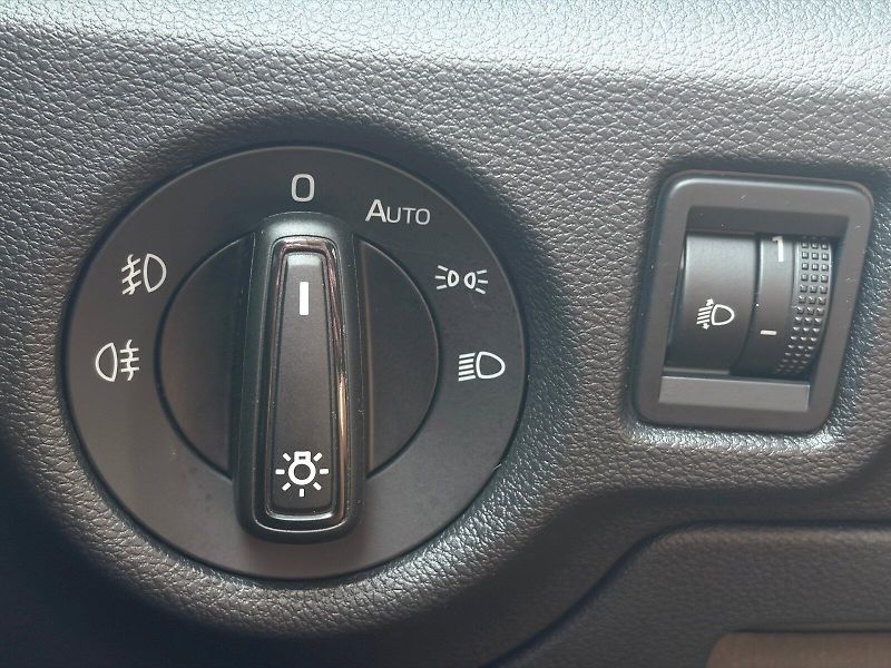 Škoda Scala (2026) 1.0 TSI / 70 kW / SELECTION - fotka 16 z 34