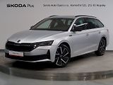 Škoda Octavia (2025) SPORTLINE 2.0TDI 110KW DSG CAN - náhled 1