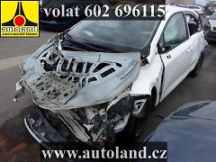 Toyota Corolla (2023) VOLAT 602 696115 - fotografie inzerátu