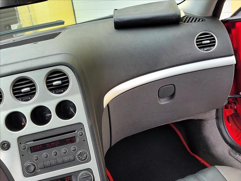 Alfa Romeo Brera 2,2 JTs po VELKÉM SERVISU - fotka 30 z 42