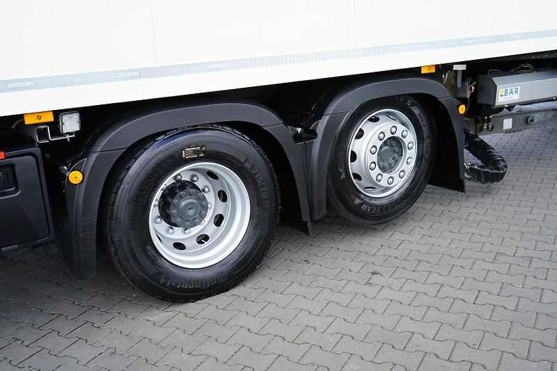 Mercedes-Benz Actros (2018) / 2540 / ACC / E 6 / ZESTAW PR - fotka 17 z 51