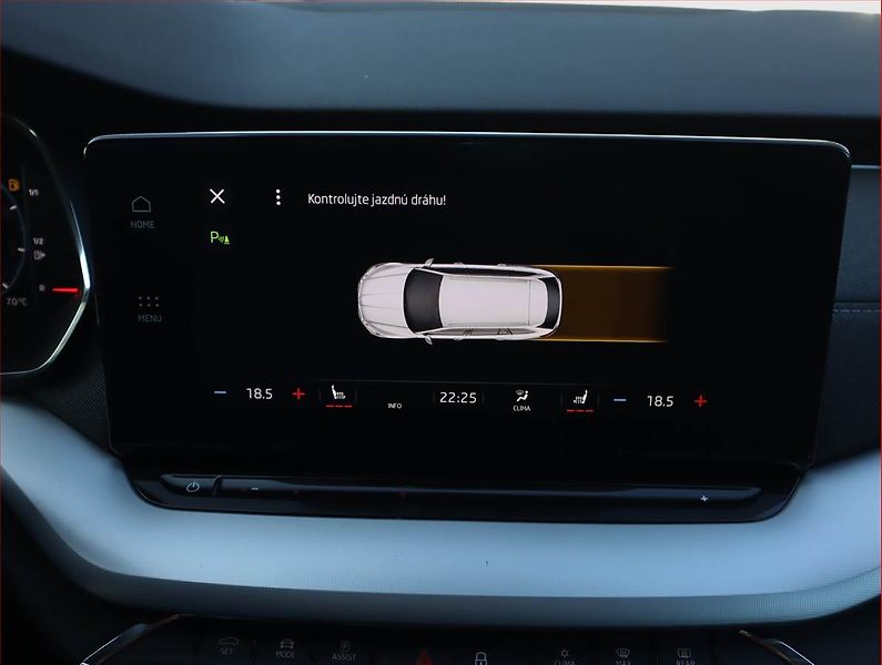 Škoda Octavia (2020) Style 2.0 TDI, Automat - fotka 19 z 28