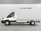 Ford Transit (2026) L3 TREND 350 2,0 2.0 EcoBlue 1 - náhled 6