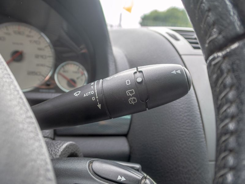 Peugeot 407 (2006) 2.0HDI 100KW – PANORAMA - fotka 16 z 40