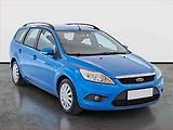 Ford Focus (2010) 1.6 16V, ČR,1.maj, po STK - náhled 1