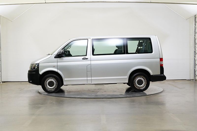 Volkswagen Transporter - fotka 3 z 29