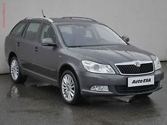 Škoda Octavia (2011) 2.0TDi 4x4, ČR, L&K, TZ - fotografie inzerátu