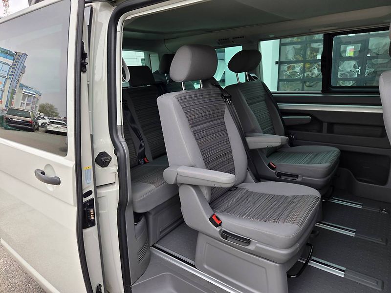 Volkswagen Ostatní California 2.0 TDI DSG 4M Beac - fotka 17 z 177