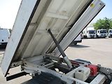 Mercedes-Benz Sprinter Doublecab Valník sklopný - náhled 14