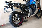 CFMOTO 800 MT (2025) 800MT-X - 1. maj, záruka, serv - náhled 4