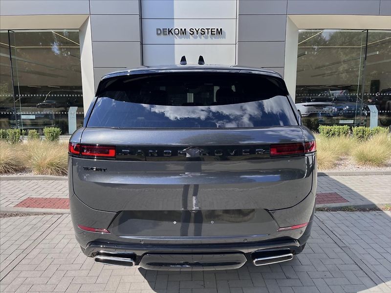 Land Rover Range Rover Sport (2026) 3,0 Dynamic SE P460e PHEV AWD - fotka 7 z 21