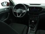 Volkswagen T-Cross (2021) Life 1.0 TSI, Serv.kniha, Navi - náhled 7