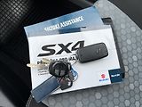 Suzuki SX4 1.6i16v LPG 4x4 TAŽNÉ PŮVOD ČR - náhled 31