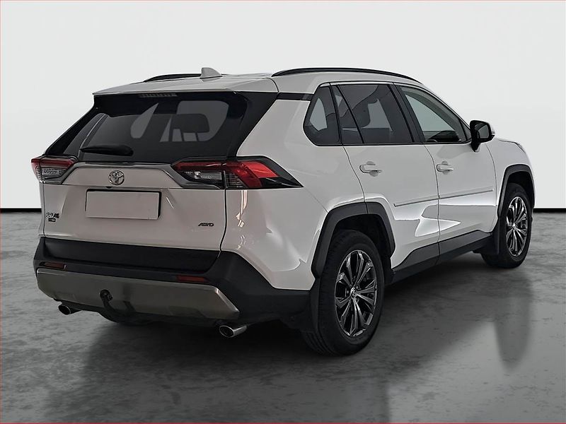 Toyota RAV4 (2022) 2.0 Valvematic - fotka 5 z 17