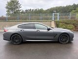 BMW Řada 8 M 850i xDrive 390kW HEAD-UP  - náhled 3