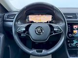 Škoda Superb (2022) 2.0TDI 110kW Style Matrix Manu - náhled 8