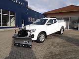 Isuzu D-Max (2026) LS 2.2L 163K 4x4 8st. A/T - náhled 2