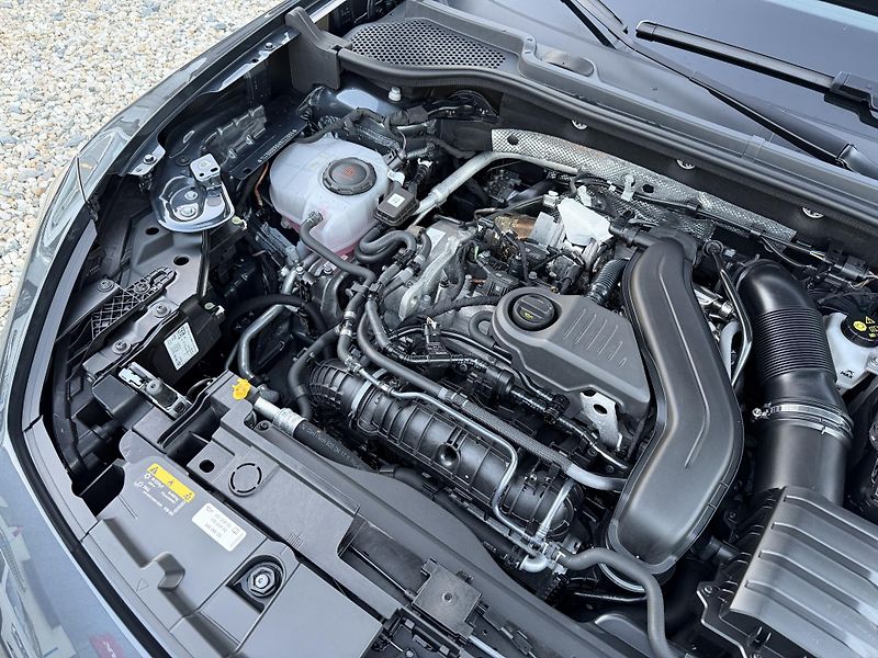 Cupra Formentor 1,5 eTSi/110kW - DSG - fotka 75 z 92