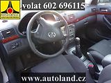 Toyota Avensis (2004) VOLAT 602 696115 - náhled 3