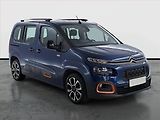 Citroën Berlingo (2019) Feel 1.5 BlueHDi, 5Míst, ČR - náhled 1