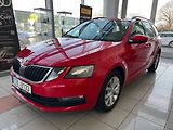 Škoda Octavia Ambition  1,5TSI 110kW - náhled 1