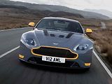 Aston Martin V12 Vantage S.